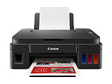 Canon Pixma G3416 MFD CISS A4