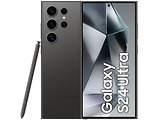 Samsung Galaxy S24 Ultra / 6.8 AMOLED 2X 120Hz / Snapdragon 8 Gen 3 / 12GB / 1.0TB / 5000mAh / Black