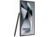 Samsung Galaxy S24 Ultra / 6.8 AMOLED 2X 120Hz / Snapdragon 8 Gen 3 / 12GB / 1.0TB / 5000mAh / Black
