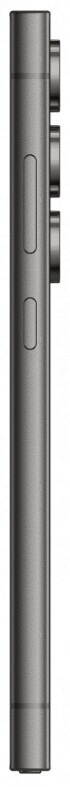 Samsung Galaxy S24 Ultra / 6.8 AMOLED 2X 120Hz / Snapdragon 8 Gen 3 / 12GB / 1.0TB / 5000mAh / Black