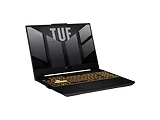 ASUS TUF Gaming F15 FX507VV / 15.6 FullHD 144Hz / Core i7-13620H / 16Gb DDR5 / 1.0Tb SSD / GeForce RTX 4060 8Gb / No OS