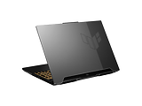 ASUS TUF Gaming F15 FX507VV / 15.6 FullHD 144Hz / Core i7-13620H / 16Gb DDR5 / 1.0Tb SSD / GeForce RTX 4060 8Gb / No OS