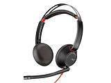 Plantronics Blackwire 5220 Stereo USB-C / 207586-201