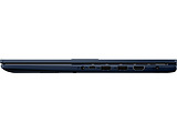 ASUS VivoBook X1504ZA / 15.6 FullHD / Core i3-1215U / 8GB RAM / 512GB SSD / No OS / Blue