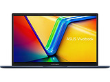 ASUS Vivobook X1504ZA / 15.6 FullHD / Core i5-1235U / 16GB RAM / 1.0TB SSD / Intel Iris Xe / No OS