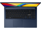 ASUS Vivobook X1504ZA / 15.6 FullHD / Core i5-1235U / 16GB RAM / 1.0TB SSD / Intel Iris Xe / No OS