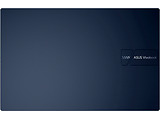 ASUS Vivobook X1504ZA / 15.6 FullHD / Core i5-1235U / 16GB RAM / 1.0TB SSD / Intel Iris Xe / No OS