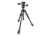 Manfrotto 190X ALU TRIPOD W 804 MK II / MK190X3-3W1