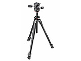 Manfrotto 290 DUAL KIT 3 WAY HEAD / MK290DUA3-3W