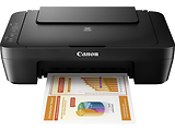 Canon Pixma MG2555S MFD A4