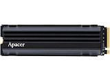Apacer AS2280Q4U / 2.0TB M.2 NVMe