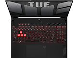 ASUS TUF Gaming A15 FA507NV / 15.6 FullHD 144Hz / Ryzen 5 7535HS / 16Gb DDR5 / 512Gb SSD / GeForce RTX 4060 8Gb / No OS
