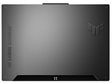 ASUS TUF Gaming A15 FA507NV / 15.6 FullHD 144Hz / Ryzen 5 7535HS / 16Gb DDR5 / 512Gb SSD / GeForce RTX 4060 8Gb / No OS