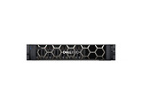 DELL PowerEdge R550 2U 16x2.5 / Xeon Gold 5317 12C/24T / 128GB DDR4 / 480GB BOSS / 3.6TB SAS 15K / H755 / 10GbE SFP+ / Windows Server 2022 / 2x 800W