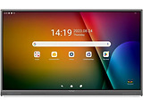 Viewsonic IFP8652-2F EDUCATION / 86 DLED 3840x2160 33 touch / ARM Cortex A73 / 8G RAM / 64GB / 45W Sound / Android 13