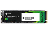 Apacer AS2280Q4L / 1.0TB M.2 NVMe