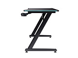 Trust Gaming RGB Desk GXT 709 LUMINUS / 25184