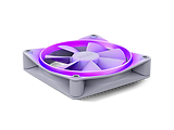 NZXT F120 RGB / 120x120x26mm White