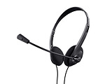 Trust Primo Chat Headset / 21665