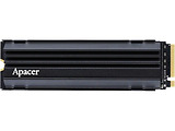Apacer AS2280Q4U / 1.0TB M.2 NVMe