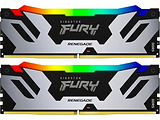 Kingston FURY Renegade RGB 2x 16GB DDR5 7600 / KF576C38RSAK2-32