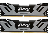 Kingston FURY Renegade 2x 32GB DDR5 6400 / KF564C32RSK2-64