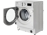Whirlpool BI WDHG 861485 EU