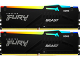 Kingston HyperX FURY Beast RGB KF560C36BBEAK2-32
