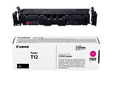 Canon T12 Toner Magenta
