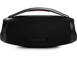JBL Boombox 3 Wi-Fi / 180W Black