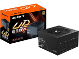 GIGABYTE GP-UD850GM / 850W 80 PLUS Gold