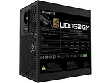 GIGABYTE GP-UD850GM / 850W 80 PLUS Gold