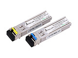 OEM SFP 1G Module WDM 1310/1550nm LC
