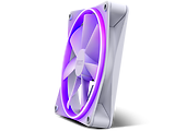 NZXT F140 RGB Core White