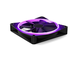 NZXT F140 RGB Core Black