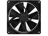 NZXT F140 RGB Core Black