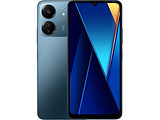 Xiaomi POCO C65 / 6.74 IPS 90Hz / Helio G85 / 8GB / 256GB / 5000mAh Blue