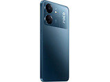 Xiaomi POCO C65 / 6.74 IPS 90Hz / Helio G85 / 8GB / 256GB / 5000mAh Blue