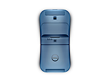 DELL Bluetooth Travel Mouse MS700 Blue