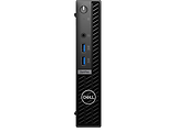 DELL Optiplex Micro 7010 / Core i5-13500T / 8GB RAM / 256GB SSD / Black Windows