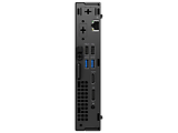 DELL Optiplex Micro 7010 / Core i3-13100T / 8GB RAM / 256GB SSD / Black Linux DOS