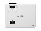 Ricoh PJ WUL5860 / DLP WUXGA Laser 4000 Lumen