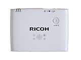 Ricoh PJ WUL5A50 / WUXGA Laser 5200 Lumen