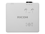 Ricoh PJ WUL6760 / WUXGA Laser 6000 Lumen