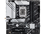 ASUS PRIME B760M-A WI-FI D4 / mATX LGA1700 DDR4 5333