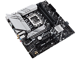ASUS PRIME B760M-A WI-FI D4 / mATX LGA1700 DDR4 5333