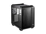 ASUS GT502 PLUS TUF GAMING TG ARGB ATX Black