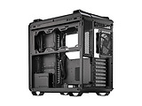 ASUS GT502 PLUS TUF GAMING TG ARGB ATX Black