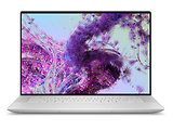 Dell XPS 16 9640 Platinum / 16.3 FullHD+ / Core Ultra 7 155H / 32Gb LPDDR5X / 1.0Tb NVMe / GeForce RTX 4060 8Gb / Windows 11 Pro