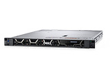 Dell PowerEdge R450 4х3.5 / Xeon Silver 4310 / 16GB RDIMM DDR4 / 2.0TB HDD SATA / PERC H755 / 1+1 700W